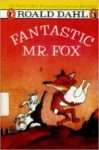 Fantastic Mr. Fox cover