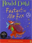 Fantastic Mr. Fox cover