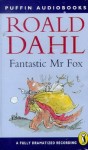 Fantastic Mr. Fox cover