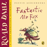 Fantastic Mr. Fox cover