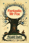 Fantastic Mr. Fox cover