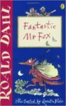 Fantastic Mr. Fox cover