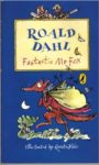 Fantastic Mr. Fox cover