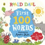 First 100 Words cover