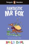 Fantastic Mr. Fox Penguin Readers cover