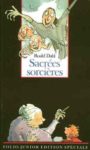 Sacrées sorcières cover