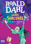 Sacrées sorcières cover