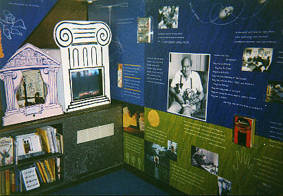 Matilda's Library