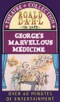 George's Marvelous Medicine cover
