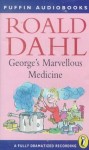 George's Marvelous Medicine