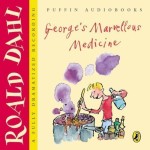 George's Marvelous Medicine