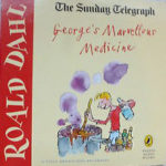 George's Marvelous Medicine