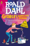 George's Marvelous Medicine Cover