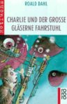 book review on charlie and the great glass elevator