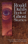 Roald Dahl's Book of Ghost Stories cover