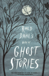 Roald Dahl's Book of Ghost Stories cover