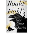 Roald Dahl's Book of Ghost Stories cover