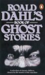 Roald Dahl's Book of Ghost Stories cover