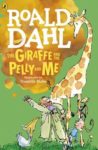 The Giraffe and the Pelly and Me cover