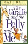 The Giraffe and the Pelly and Me cover