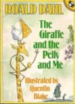 The Giraffe and the Pelly and Me cover