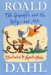 The Giraffe and the Pelly and Me cover