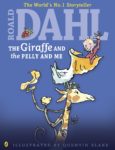 The Giraffe and the Pelly and Me cover