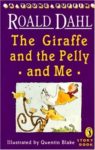 The Giraffe and the Pelly and Me cover