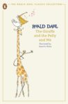 The Giraffe and the Pelly and Me cover