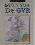 De GVR cover