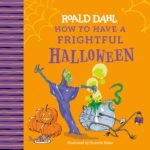 How to Have a Frightful Halloween cover