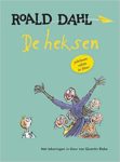 De heksen cover