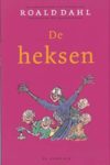 De heksen cover