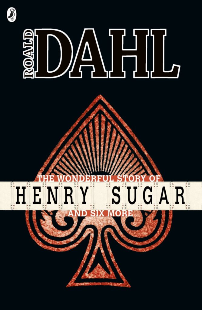 The Wonderful Story of Henry Sugar and Six More cover