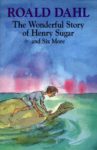 The Wonderful Story of Henry Sugar and Six More cover