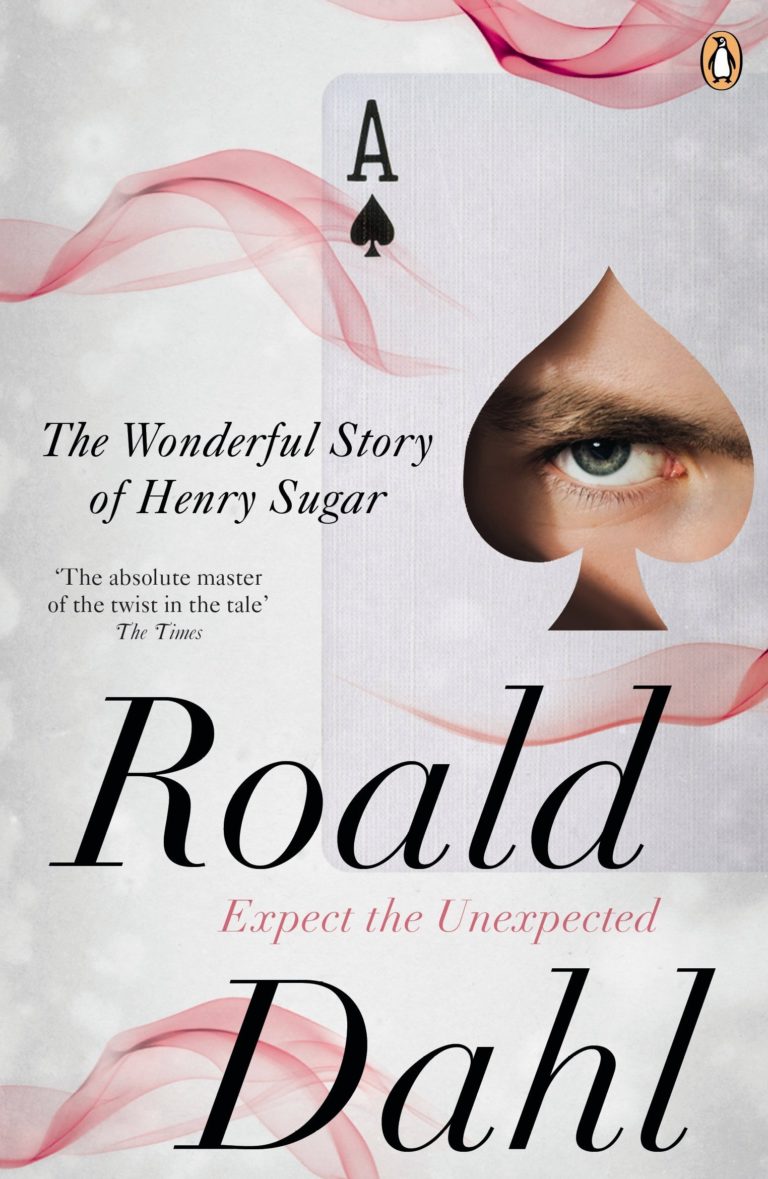 the wonderful story of henry sugar story the wonderful story of henry sugar story