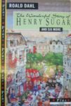 The Wonderful Story of Henry Sugar and Six More cover