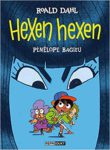 Hexen hexen cover