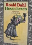 Hexen Hexen cover