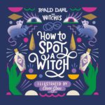 How to Spot a Witch cover