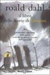 Il libro delle storie di fantasmi cover