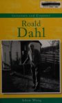 Roald Dahl (Inventors and Creators) cover