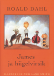 book review of james and the giant peach