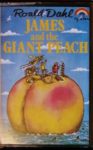 James and the Giant Peach cover