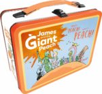 James Lunch Box