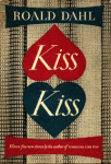 Kiss Kiss cover