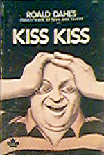 Kiss Kiss cover