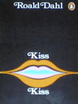 Kiss Kiss cover