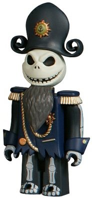 Captain Jack (Series 6)