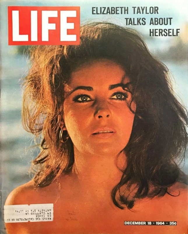 LIFE Magazine - December 18, 1964